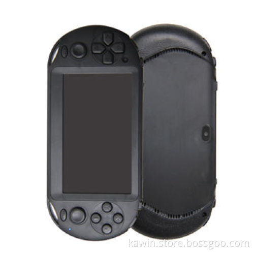 C306 Android Game Pad, 4.3" 512MB RAM+4GB ROM + GP33003, Cortex A8@1.2GHZ Solo-core